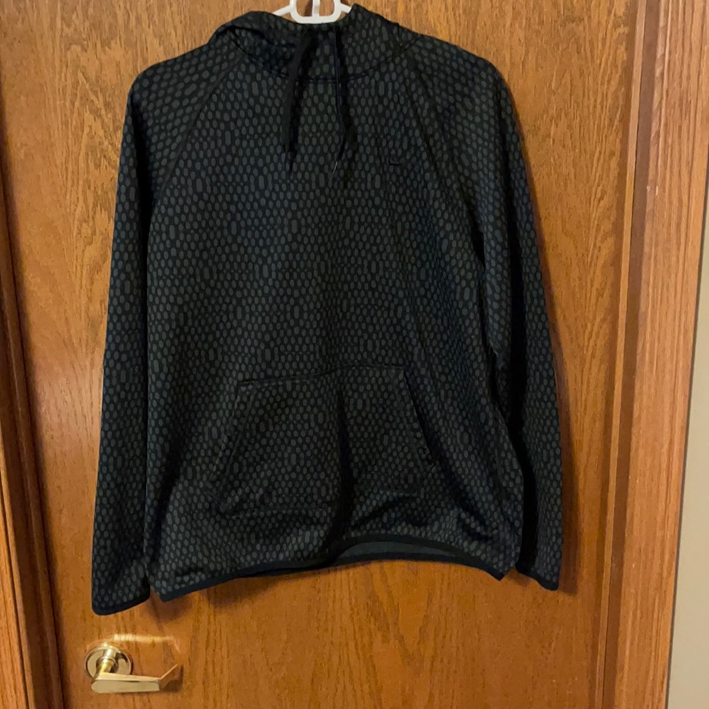 Women’s, Nike, large, Therma-Fit, sweatshirt